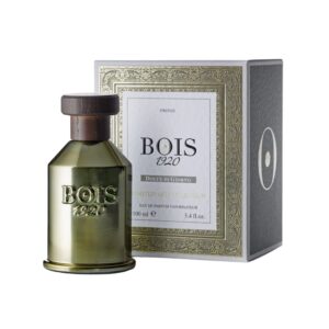 Bois 1920 Dolce Di Giorno Limited Art Collection Eau de Parfum for Unisex – 3.4 oz