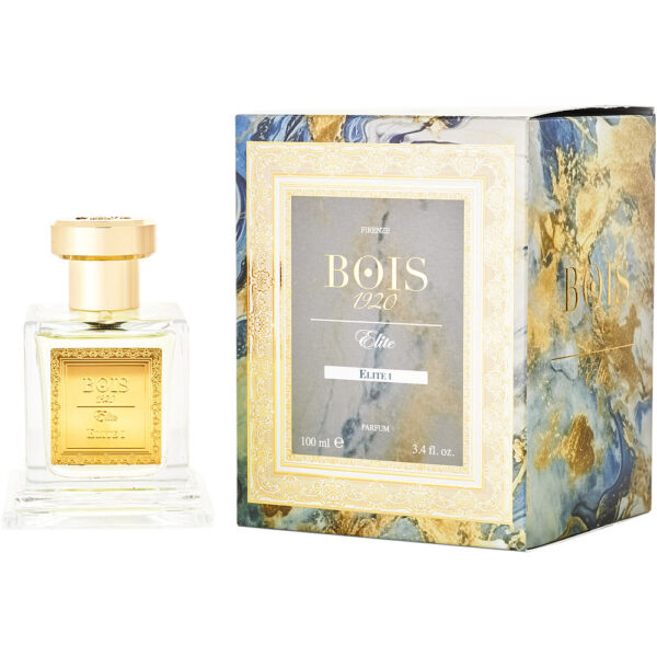 Bois 1920 Elite I Parfum for Unisex – 3.4 oz
