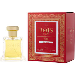 Bois 1920 Elite Iii PARFUM SPRAY 3.4 OZ Unisex