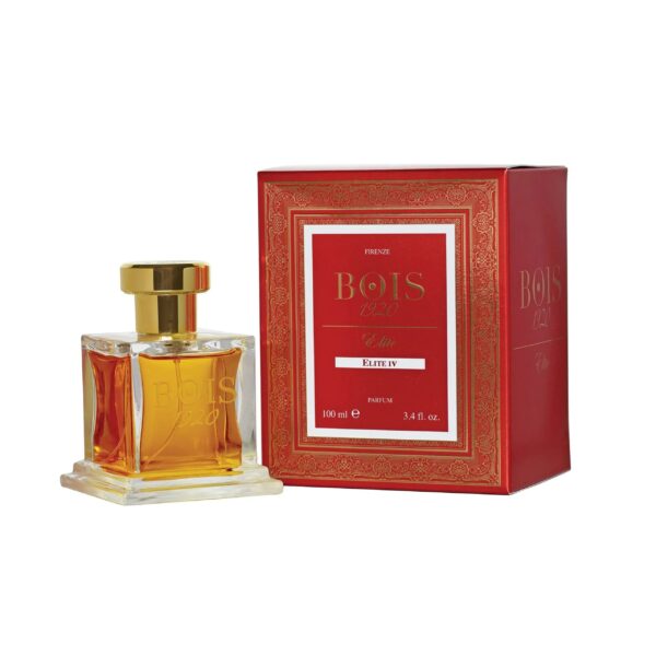 Bois 1920 Elite IV Parfum for Unisex, 3.4 oz / 100 ml