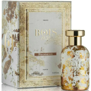 Bois 1920 Frammenti Parfum for Unisex – 3.4 oz