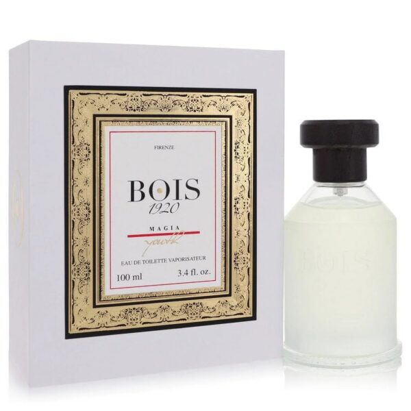 Bois 1920 Magia Youth Eau de Toilette for Unisex – 3.4 oz