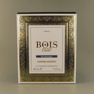 Bois 1920 Oltremare Eau de Parfum for Unisex – 3.4 oz