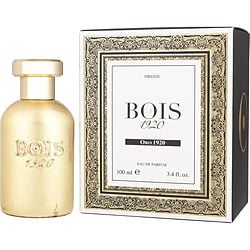 Bois 1920 Oro 1920 Unisex Eau de Parfum Spray 3.4 oz