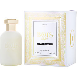 Bois 1920 Oro Bianco EAU DE PARFUM SPRAY 3.4 OZ