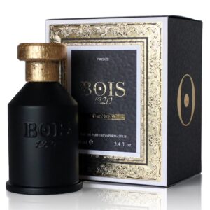 Bois 1920 Oro Nero Eau de Parfum for Unisex – 3.4 oz
