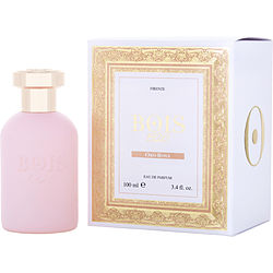 Bois 1920 Oro Rosa Eau de Parfum for Unisex – 3.4 oz