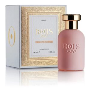 Bois 1920 Oro Rosa Eau de Parfum for Unisex – 3.4 oz