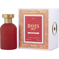 Bois 1920 Oro Rosso Eau de Parfum Spray 3.4 oz