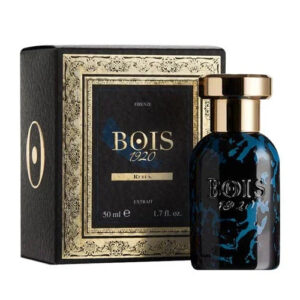 Bois 1920 Rebus Extrait de Parfum for Unisex – 1.7 oz