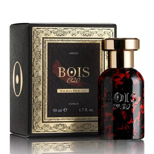 Bois 1920 Sacro E Profano Extrait de Parfum for Unisex – 1.7 oz