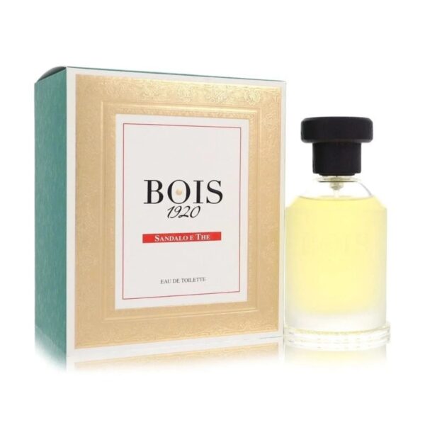 Bois 1920 Sandalo E The Eau de Toilette for Unisex – 3.4 oz