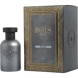Bois 1920 Scuro by Bois 1920 PARFUM SPRAY 3.4 OZ