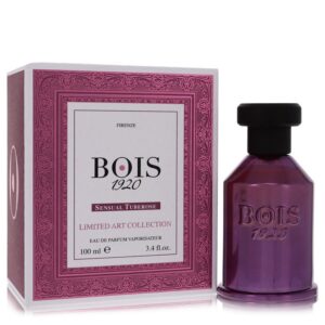 Bois 1920 Sensual Tuberose Eau de Parfum for Women