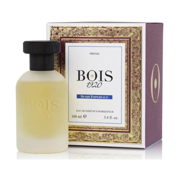 Bois 1920 Sushi Imperiale Eau de Parfum for Unisex – 3.4 oz