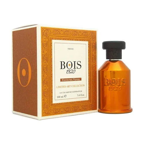 Bois 1920 Vento Nel Vento Limited Art Collection Eau de Parfum 3.4 oz