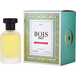 Bois 1920 Vetiver Ambrato EAU DE PARFUM SPRAY 3.4 OZ
