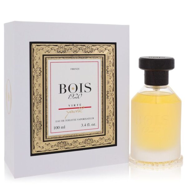 Bois 1920 Virtu Youth 1920 Eau de Parfum for Unisex