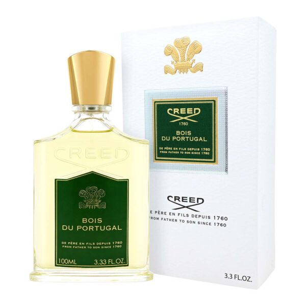 Bois du Portugal by Creed – Luxury Fragrance