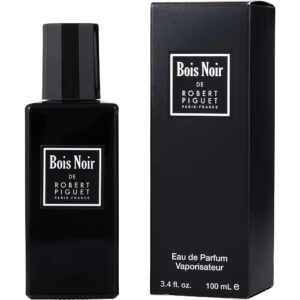 Bois Noir De Robert Piguet Eau de Parfum for Women – 3.4 oz