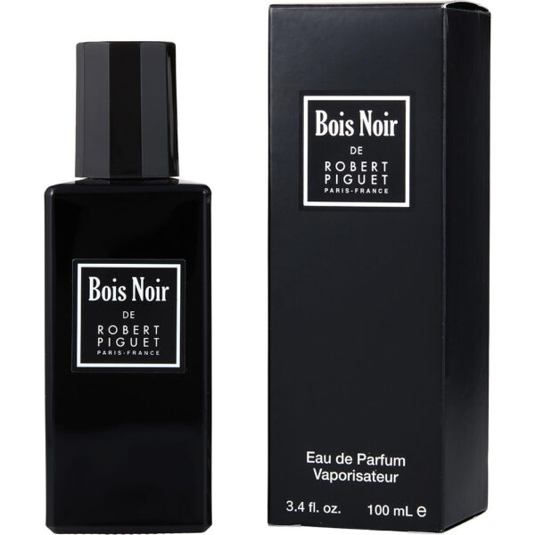 Bois Noir De Robert Piguet Eau de Parfum for Women – 3.4 oz