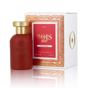 Bois 1920 Oro Rosso Eau de Parfum for Unisex – 3.4 oz