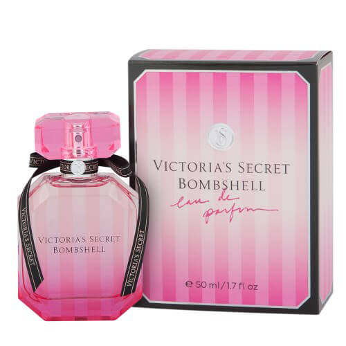 Bombshell by Victoria's Secret Fragrance