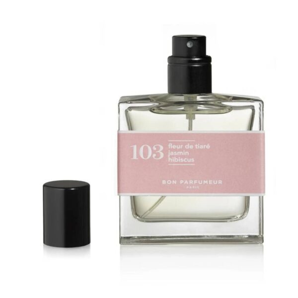 Bon Parfumeur 103 Eau de Parfum for Unisex – 3.3 oz