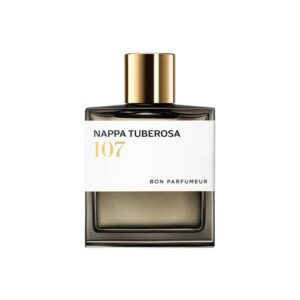 Bon Parfumeur 107 Nappa Tuberosa Extrait de Parfum for Unisex – 3.4 oz
