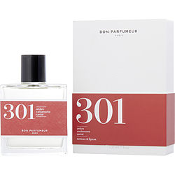 Bon Parfumeur 301 EAU DE PARFUM SPRAY 3.3 OZ