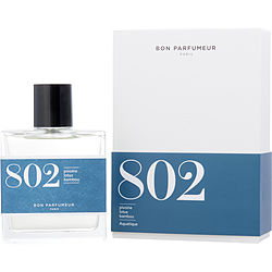 Bon Parfumeur 802 EAU DE PARFUM SPRAY 3.3 OZ Unisex