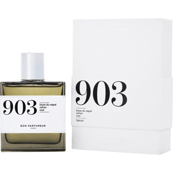 Bon Parfumeur 903 Eau de Parfum for Unisex – 3.3 oz