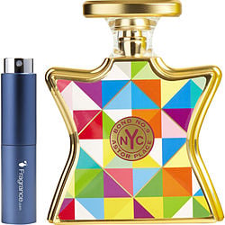 Bond No. 9 Astor Place EAU DE PARFUM SPRAY 0.27 OZ Travel Spray