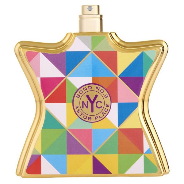 Bond No. 9 Astor Place Eau de Parfum for Women – 3.3 oz