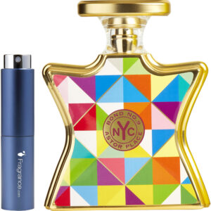 Bond No. 9 Astor Place TRAVEL Eau de Parfum for Women – 0.27 oz