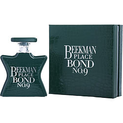 Bond No. 9 Beekman Place EAU DE PARFUM SPRAY 3.3 OZ