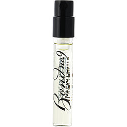 Bond No. 9 Beekman Place EAU DE PARFUM SPRAY VIAL