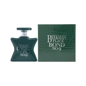 Bond No. 9 Beekman Place Eau de Parfum for Unisex – 3.3 oz