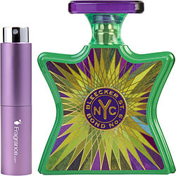 Bond No. 9 Bleecker St EAU DE PARFUM SPRAY 0.27 OZ Travel Spray
