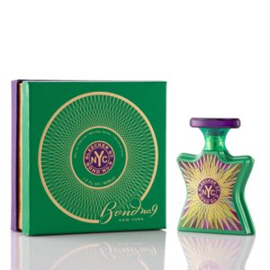 Bond No. 9 Bleecker Street Eau de Parfum for Unisex – 1.7 oz