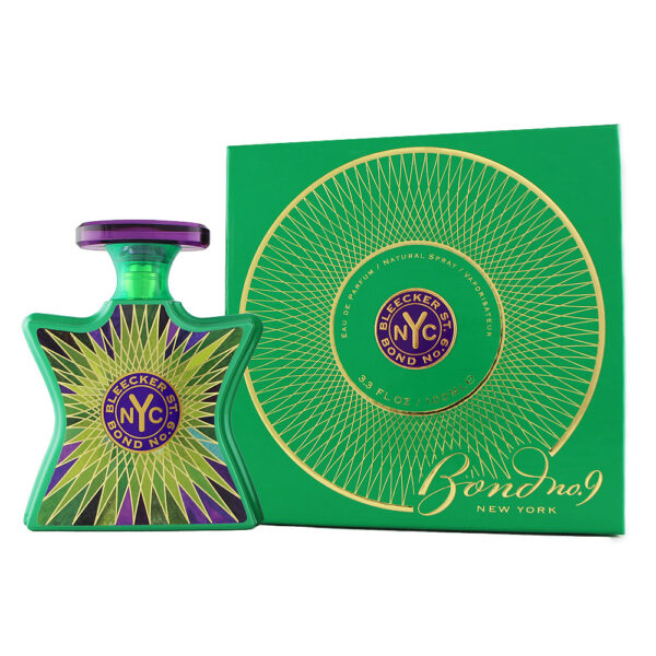Bond No. 9 Bleecker Street Unisex Eau de Parfum Spray 1.7 oz