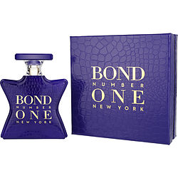 Bond No. 9 Bond Number One EAU DE PARFUM SPRAY 3.4 OZ