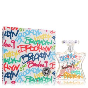Bond No. 9 Brooklyn Eau de Parfum for Men – 3.3 oz