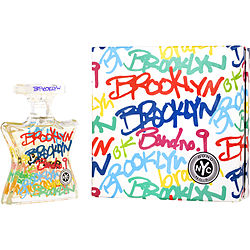 Bond No. 9 Brooklyn Eau de Parfum Spray 1.7 oz