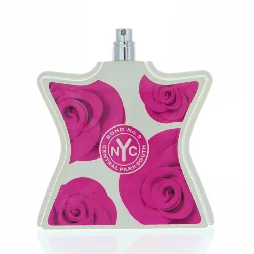 Bond No. 9 Central Park South Eau de Parfum for Women – 3.3 oz