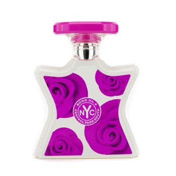 Bond No. 9 Central Park South Eau de Parfum for Women – 1.7 oz