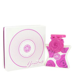 Bond No. 9 Central Park South Eau de Parfum for Women – 3.3 oz