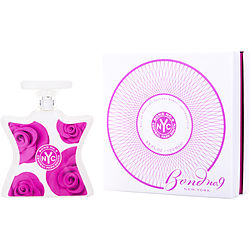 Bond No. 9 Central Park South Eau de Parfum Spray for Women, 3.3 oz