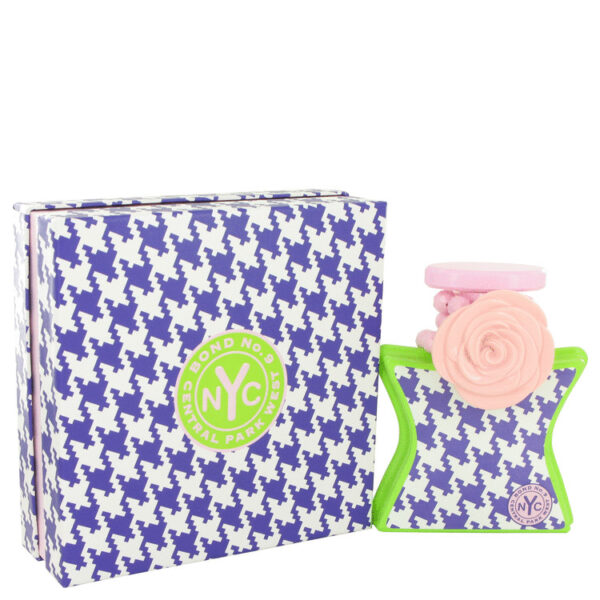 Bond No. 9 Central Park West Eau de Parfum for Women – 3.3 oz