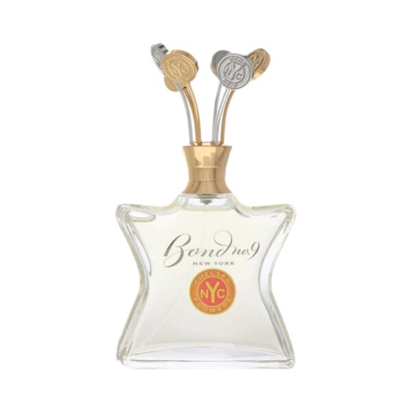 Bond No. 9 Chelsea Flowers Eau de Parfum for Women – 3.3 oz